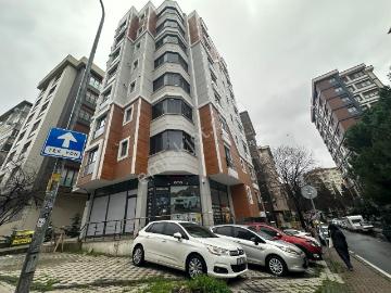 Turyap Göztepe Den Sahrayıcedit De 2+1 Full Eşyalı Kiralık Daire