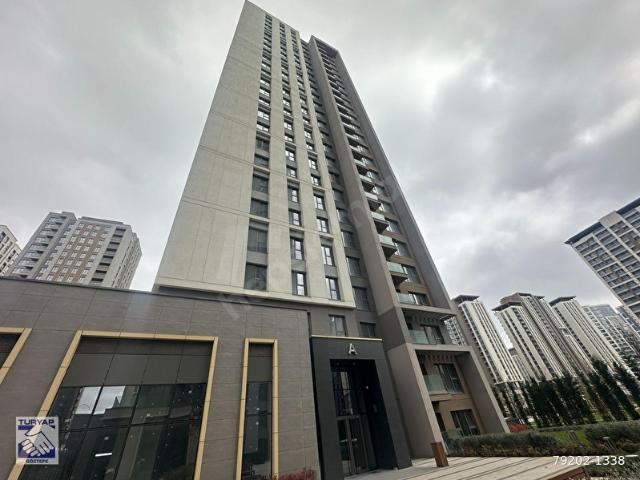 TURYAP GÖZTEPE DEN YENİ FİKİRTEPE 10. ETAP 2+1 KİRALIK DAİRE