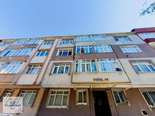 Turyap Enes Akaydan Uğurmumcu Mah Kiralık 2+1 Daire