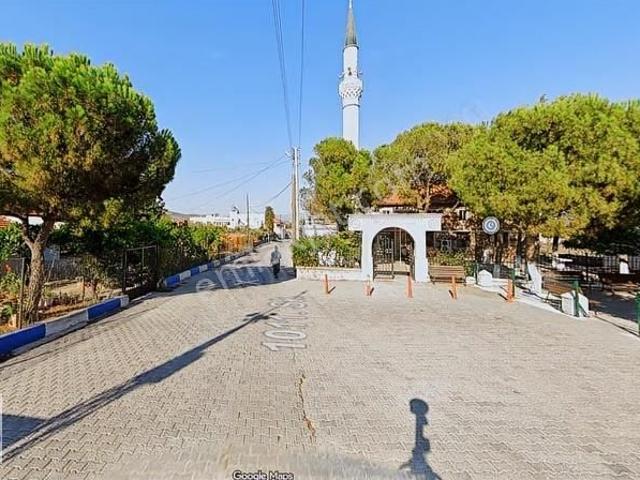 Turyap Foça'dan Satılık 3+1 Kapalı Mutfaklı Fırsat Daire