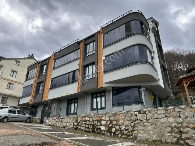Turyap Fatsa Temsilciliğinden Dolunayda Satılık 1+1 Daire