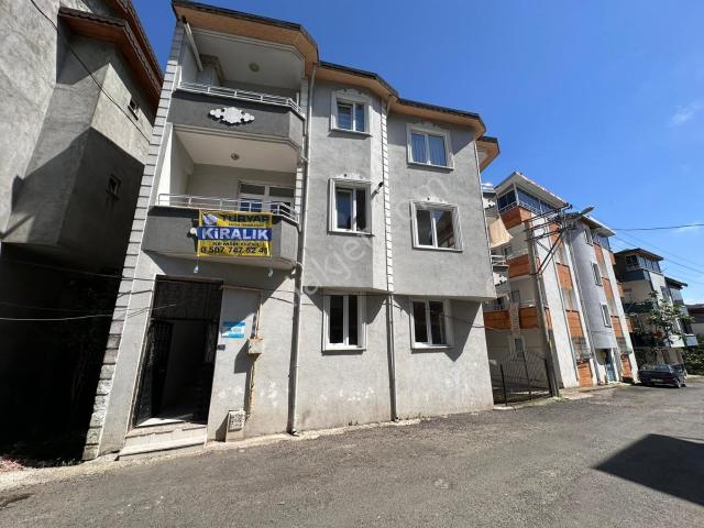 Turyap Fatsa Temsilciliğinden Evkaf Mahallesinde Kiralık Daire