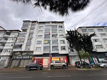 Fatsa, Ordu'da satılık Apartment - Balkon