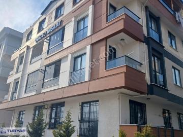 Turyap Koza'dan 2+1 Satılık Masrafsız Daire
