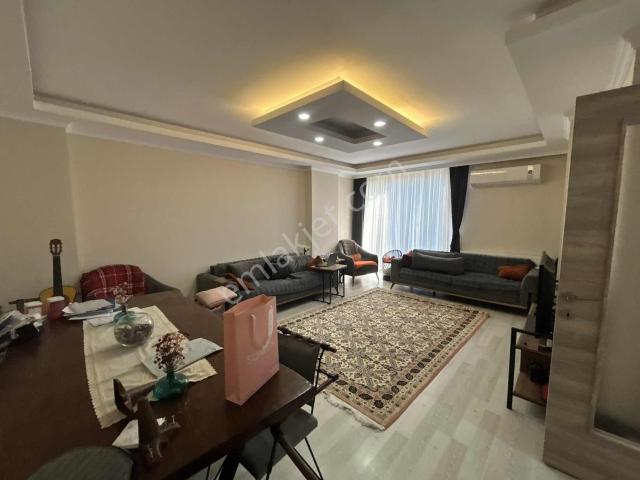 Turyap Koza'dan Barış Mahallesinde 218m² 4+1 Ultra Lüks Dubleks