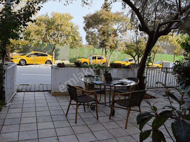 Turyap Koza'dan Denize Sıfır Site İçinde Satılık Müstakil Ev