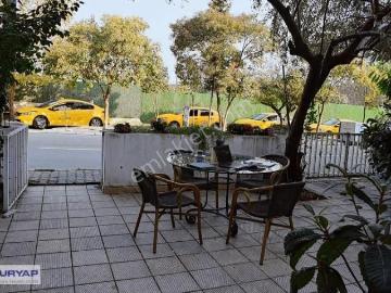 Turyap Koza'dan Denize Sıfır Site İçinde Satılık Müstakil Ev