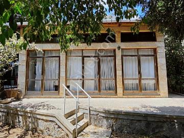 Turyap Koza'dan Eşsiz Mimari Tasarımlı Satılık Villa