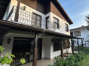 Turyap'tan Kiralık Eşyalı Müstakil Villa