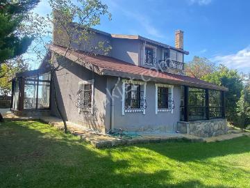 Turyap'tan Kiralık Villa Site İçinde