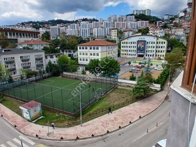 Turyap Körfez'den Şehir Merkezinde Eşyalı 4+1 Kiralık Daire