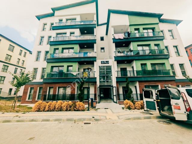 Turyap Körfezden İlimtepede Sıfır 3.etap 3+1 Kiralık Daire