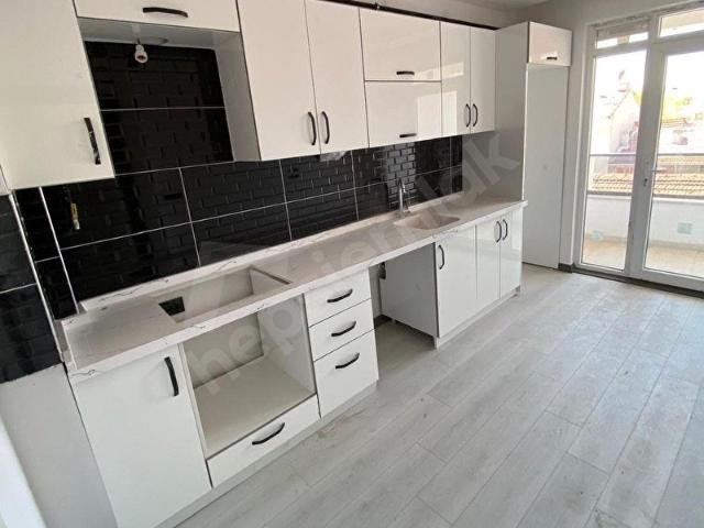 TURYAP KURTULUŞ'TAN ŞİRİNTEPE MAH. 2+0 SATILIK DAİRE