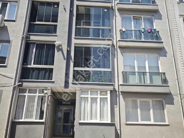 Turyap İsa Taşdemir Den Satılık Bahçe Katı Daire
