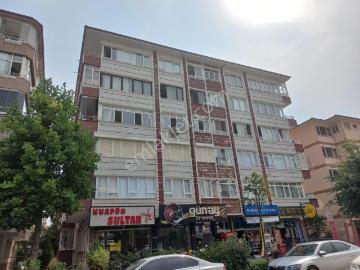 Turyap Çiftlikköy Ofisinden Yalova Fatih Cad. Eşyalı Kiralık 2+1 Daire
