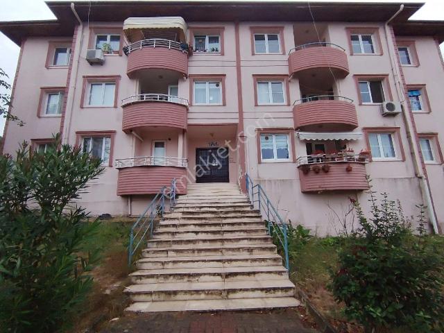Turyap Çiftlikköy'den Subaşı Kalıcı Konutlarında Giriş Kat Masrafsız 3+1 Daire