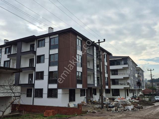 Turyap Çiftlikköy'den Sultaniye'de 2+1 Sıfır Ara Kat Daire