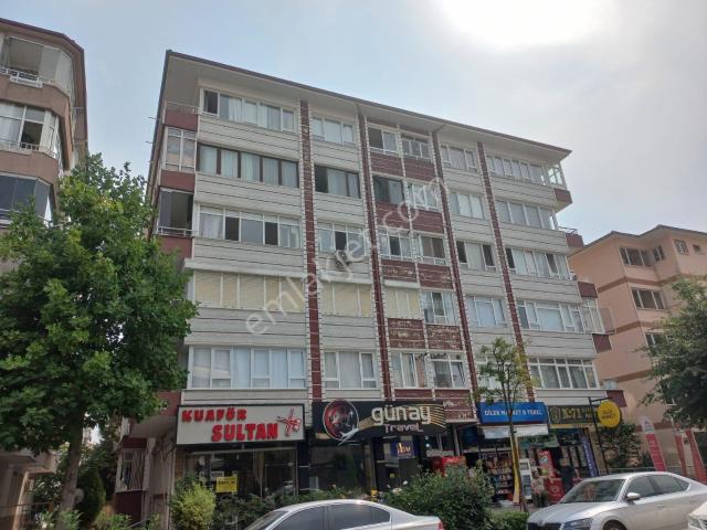 Turyap Çiftlikköyden Yalova Fatih Cad. Eşyalı Kiralık 2+1 Daire