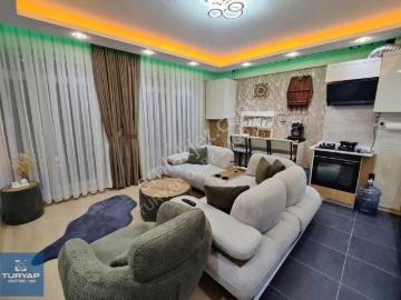 Tepebaşı, Eskişehir ili, İç Anadolu Bölgesi