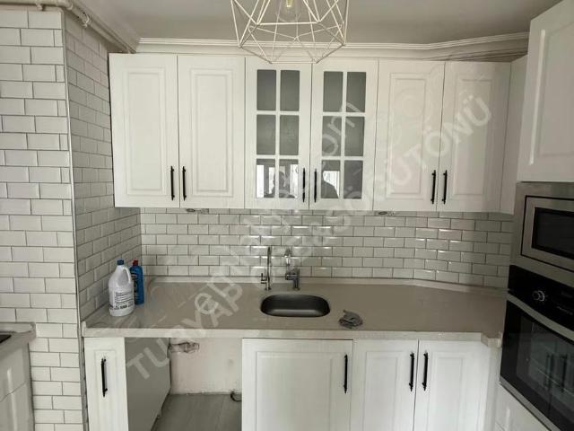 Turyap Osb'den Gazi Yakup Satar Cad. Üzeri 2+1 Kiralık Daire