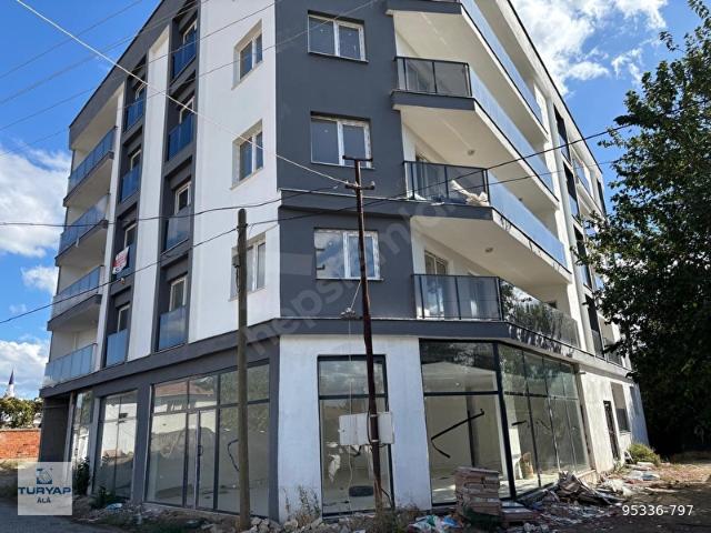 TURYAP L GAYRİMENKULDEN ACİL SATILIK EBEVENY BANYOLU 2+1 DAİRE