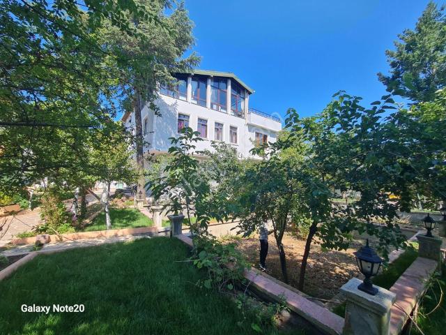 Turyap Mahir'den Beykoz Cavuşbaşında Kiralık Müstakil Villa
