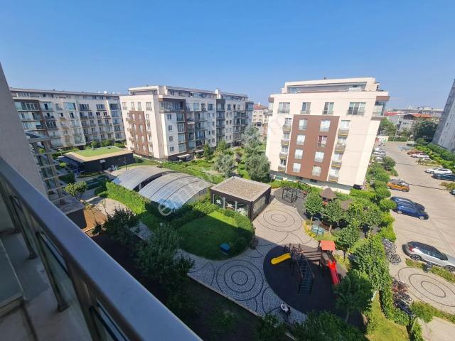 Turyap Mahir'den Sancaktepe Sur Yapı Adapark Kiralık 5+1 Daire
