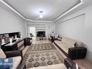 Turyap Metropol'den Güngör Cad. Başakşehir 2 Satılık 3+1 Daire