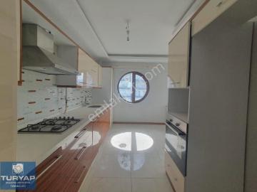 Turyap Metropol'den çilesiz fahri Kayahanda Satılık 4+1 Daire