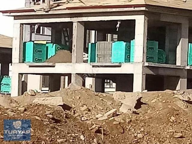 Turyap Metropol'den Malatya City Avm Arkası Satılık Villa