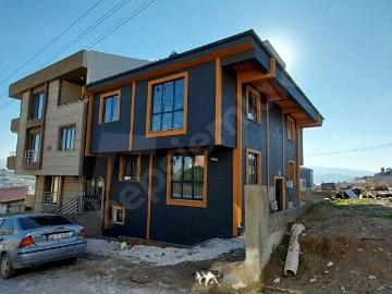 TURYAP MEHMET ÇEVİK TEN BURSA YOLU BAYRAKTEPE DENİZ MANZARALI