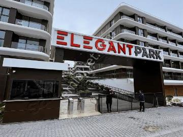 Turyap S.özbey'den Elegant Park'da Kiralık 1+0 Daire