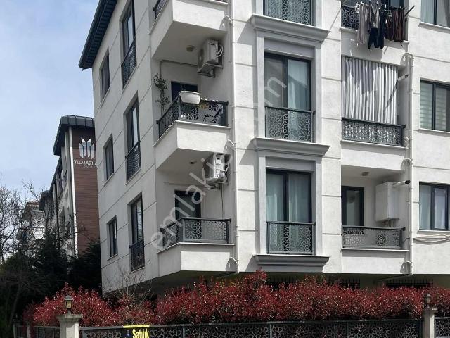 Turyap S.özbey'den İsmetpaşada Mükemmel Lokasyonda 2+1 Daire