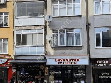 Turyap S.özbey'den Süleyman Bey'de Eşyalı Kiralık 2+1 Daire
