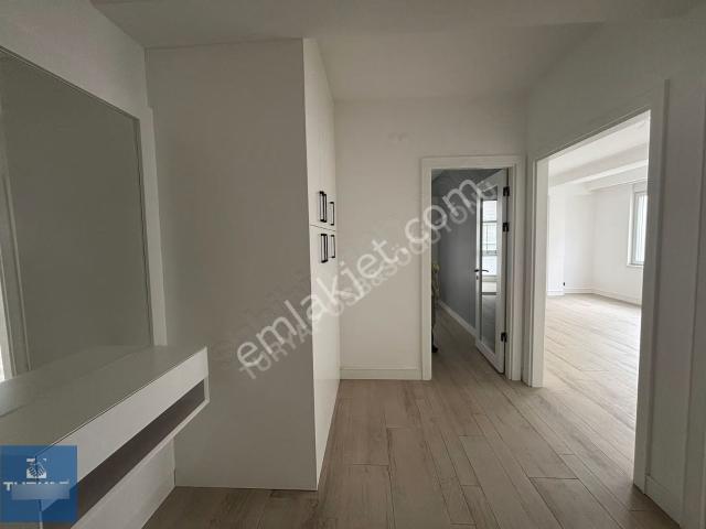 Turyap Söğütönü&osb'den A.söğütönü'nün Merkezinde Kiralık Daire