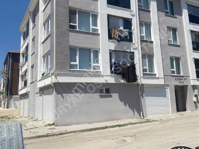 Turyap Söğütönü osb'den Çamlıca Mah.de Satılık 2 + 1 Daire