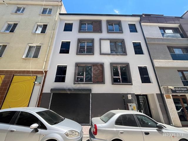 TURYAP SÖĞÜTÖNÜ & OSB'DEN ANADOLU ÜNİ. YAKINI 2+0 SATILIK DAİRE