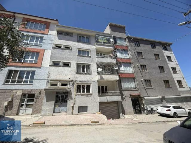 Turyap Söğütönü osb'den Erenköy'de Satılık 2+1 Daire