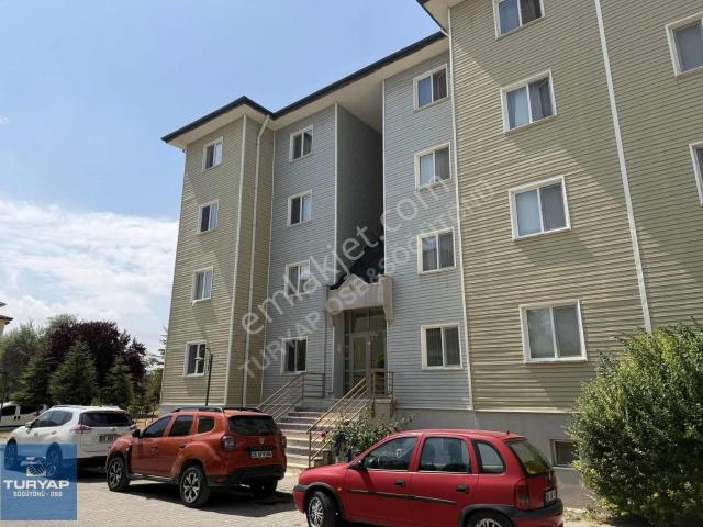 Turyap Söğütönü Temsilciliğinden Yaşamkent Toki'den Satılık 2+1