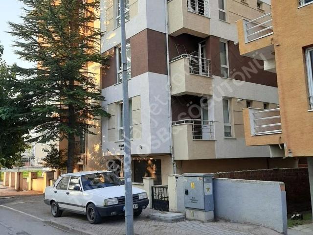 Turyap Söğütönün'den Bahçelievler Mahallesinde Kiralık 2+0 Daire