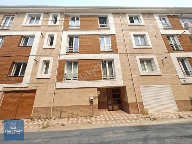 Turyap Söğütönün'den Şirintepe Mah.de Kiralık Eşyalı 1+1 Daire