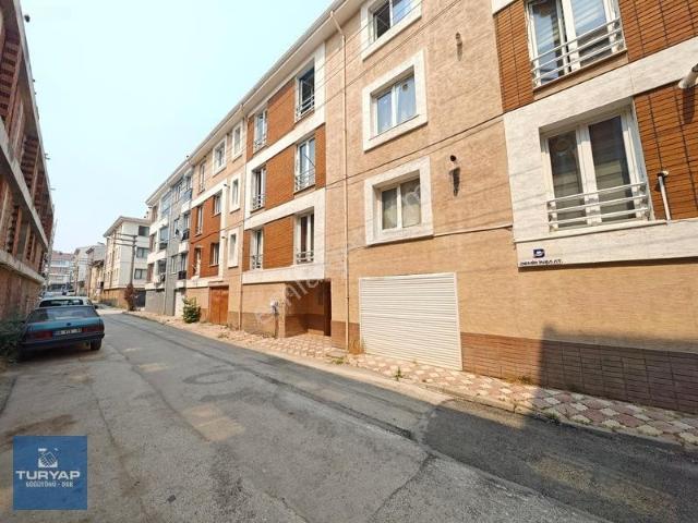 Turyap Söğütönün'den Şirintepe Mah.de Satılık Eşyalı 1+1 Daire