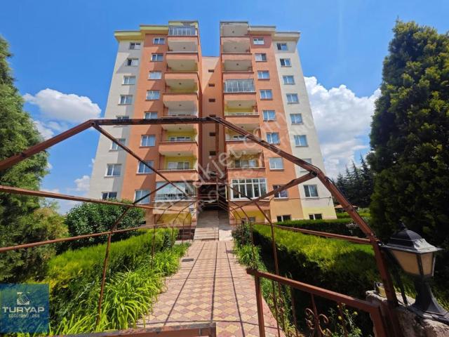 Turyap Söğütönü'nden Terzi Evlerinde Site İçi Kiralık 3+1 Daire