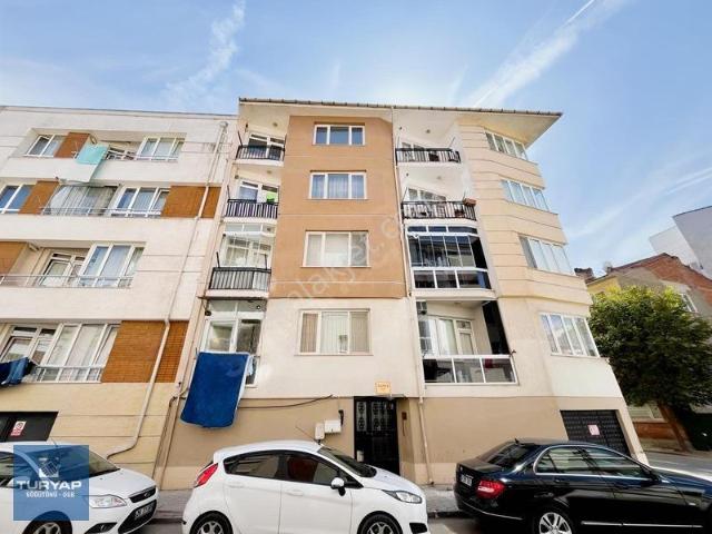 Turyap Söğütönü'nden Uluönder Mahallesi'nde 2+1 Kiralık Daire