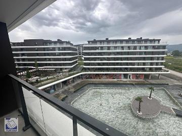 TURYAP SONER'DEN KİRALIK ELEGANTPARK SİTESİNDE 1+1 DAİRE