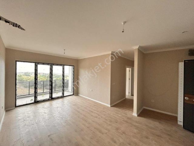 Turyap Soner'den Kiralık Alkaş Meydan Suites Samanlıda 1+1 Daire
