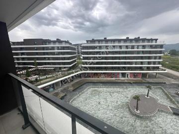 Turyap Soner'den Kiralık Elegantpark Sitesinde 1+1 Daire