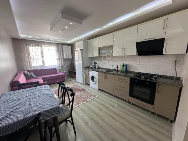 Turyap Soner'den Merkezi Konumda 1+1 Eşyalı Kiralık Daire