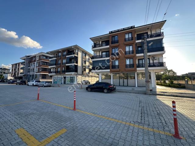 Turyap Soner'den Satılık Çiftlikköy'de 3+1 Ferah Daire