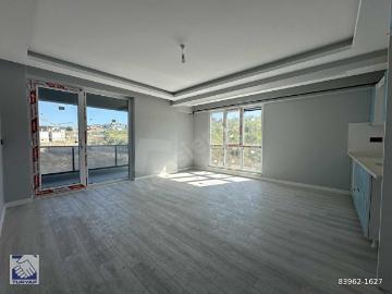 TURYAP SONER'DEN SATILIK DENİZ MANZARALI 1+1 DAİRE